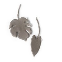 Décoration murale Monstera - Sable