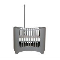 Flèche de lit bébé Leander - Gris