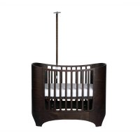 Flèche de lit bébé Leander - Noyer