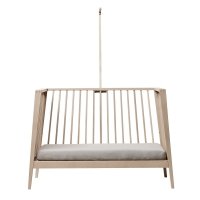 Flèche de lit bébé Linea - Hêtre