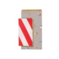 Furoshiki Emballage Cadeaux Tissu - Nostalgia