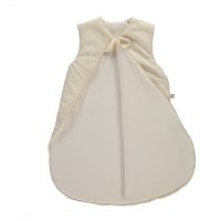 Gigoteuse Mi-Saison Cocoon Honey Sweet Dots