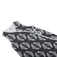 Gigoteuse d'été SLEEPY - Hérons