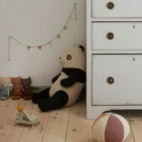 Peluche Panda Large