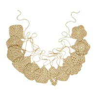 Guirlande en Crochet - Mellow