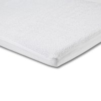 Housse de protection pour matelas à langer Pudi