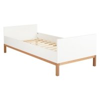 Lit enfant Indigo 90 x 200 - Blanc