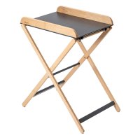 Table à langer pliante Jade - Anthracite