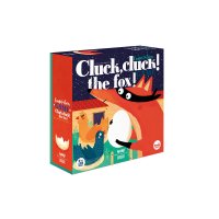 Jeu Cluck Cluck the Fox