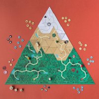 Jeu Climb The Mountain