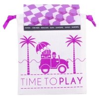 Time To Play - Beach