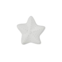 Jouet de Dentition Etoile de Mer - Gris clair