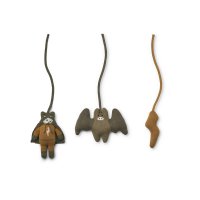 Jouets d'éveil à suspendre Superhero