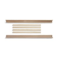 Kit de conversion pour Lit junior Eli - Chêne