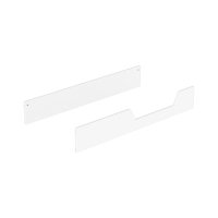 Kit de conversion pour Lit bébé évolutif Océania - Blanc