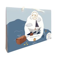 DIY Kit Bateau de Pirate