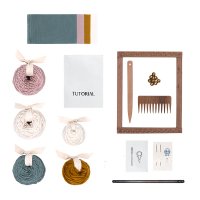 Kit de tissage Joy