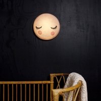Lampe veilleuse Miss Moon