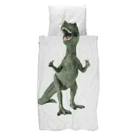 Parure de lit Dino