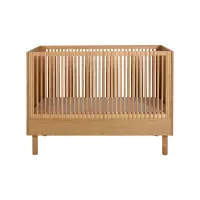 Lit Bébé Hai No Ki - Frêne