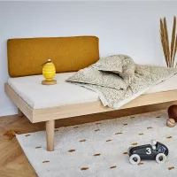 Lit enfant Eli Daybed - Chêne