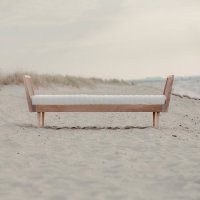 Lit enfant Eli - Chêne