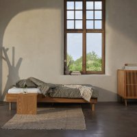 Lit enfant Hai No Ki - Frêne