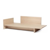 Lit enfant Kona - Chêne