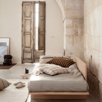 Lit enfant Kona - Chêne