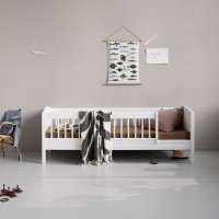 Lit junior Seaside Lille+