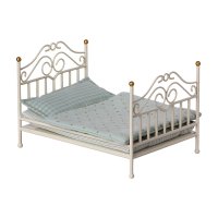 Lit de Souris Vintage Micro - Ecru