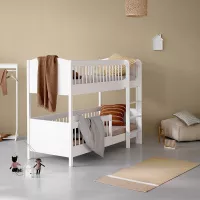 Lit superposé junior Seaside Lille+