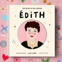 Livre Edith