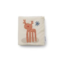 Livre sensoriel Miko Holiday