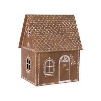 Maison de Pain d'Epices