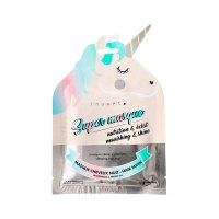 Masque Cheveux Nuit Licorne Nutrition Eclat
