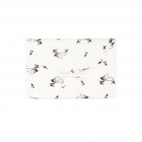 Matelas à langer Charly Faon - Ecru