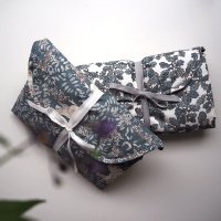 Matelas à langer de Voyage Woodlands