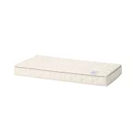 Matelas Bébé Lille+ Seaside 68x130x12