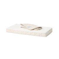 Matelas Bébé Lille+ Seaside 68x130x12