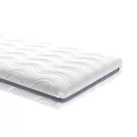 Matelas Coco Latex déhoussable 60x120x12