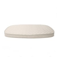 Matelas Coco Naturel pour lit Bébé Kimi 120 x 66