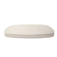 Matelas Coco Naturel pour lit Bébé Kimi 120 x 66