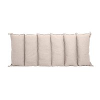 Matelas KAURA pour Arche d'escalade - Sable