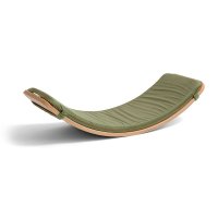 Matelas pour Planche d'équilibre - Olive