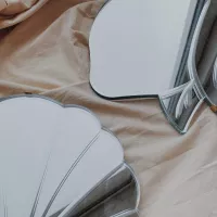 Miroir Citron
