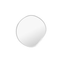 Miroir Pond Laiton - Small