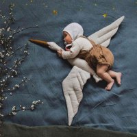 Mobile Cigogne - Lin