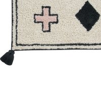 Tapis Naador - Multicolore