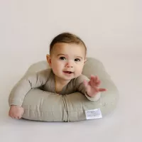 Nid Bébé - Birch